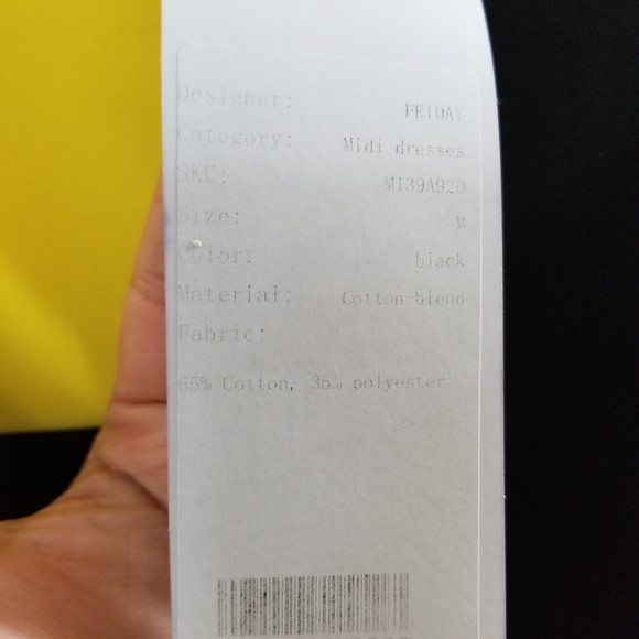 STYLEWE Designer FRIDAY - Picture 4 of 5